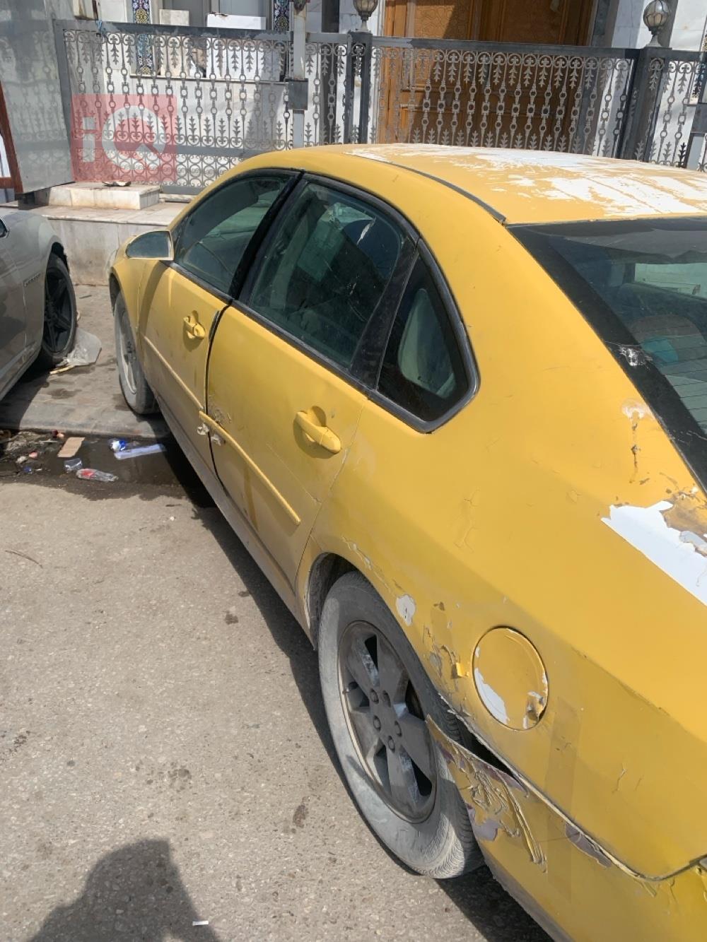 شيفروليه امبالا